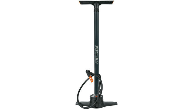 Bomba de pie SKS AIRLITE 10.0 - 10 bar