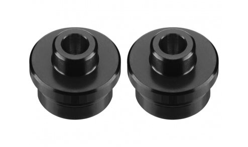 Adaptador 9mm MAvic para Eje delantero QRM+