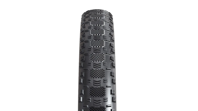 Cubierta  Maxxis Aspen ST (120TPI) - EXO Protection - MaxxSpeed - Tubeless Ready