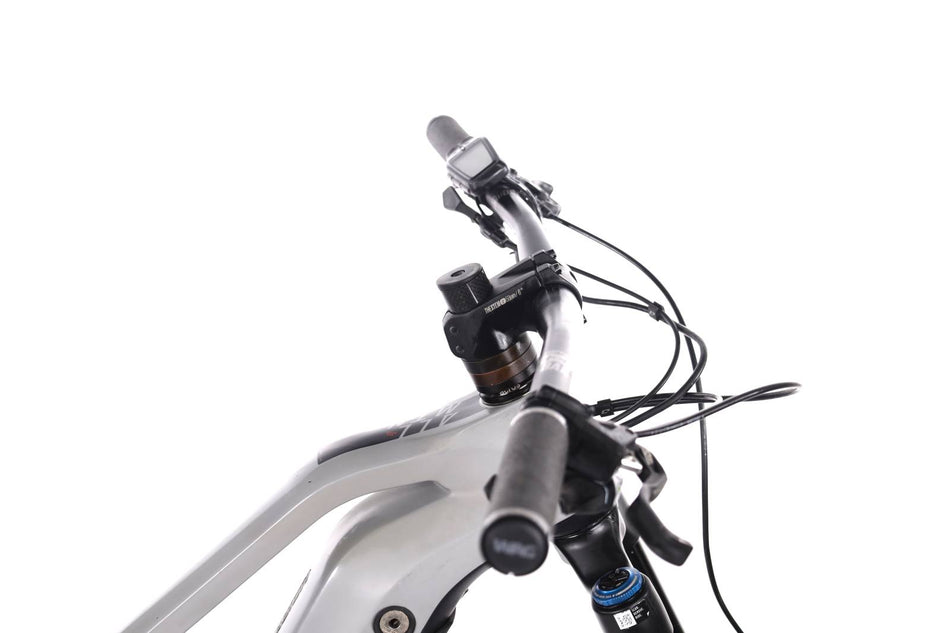 Haibike ALLMTN 6