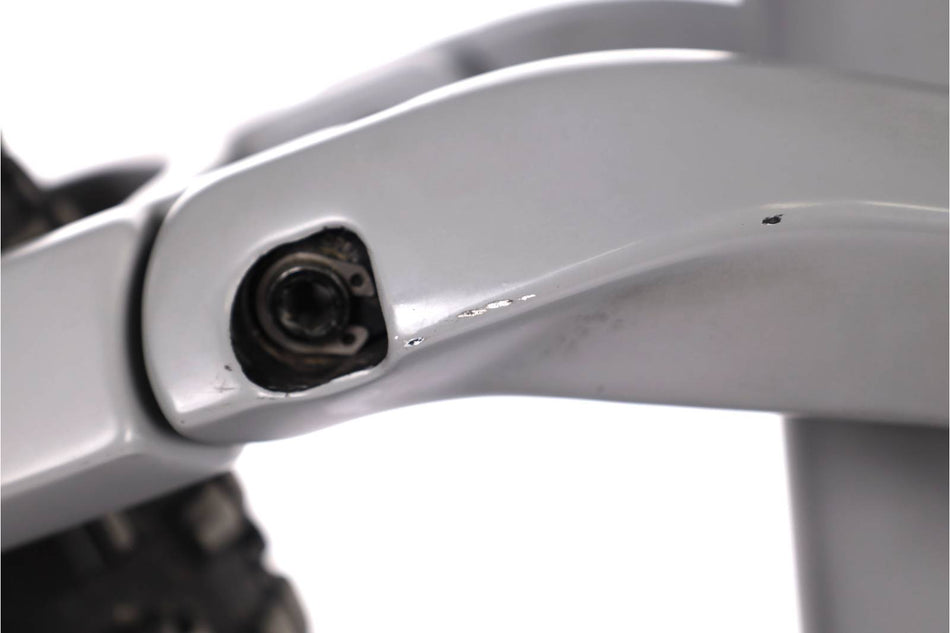 Haibike ALLMTN 6