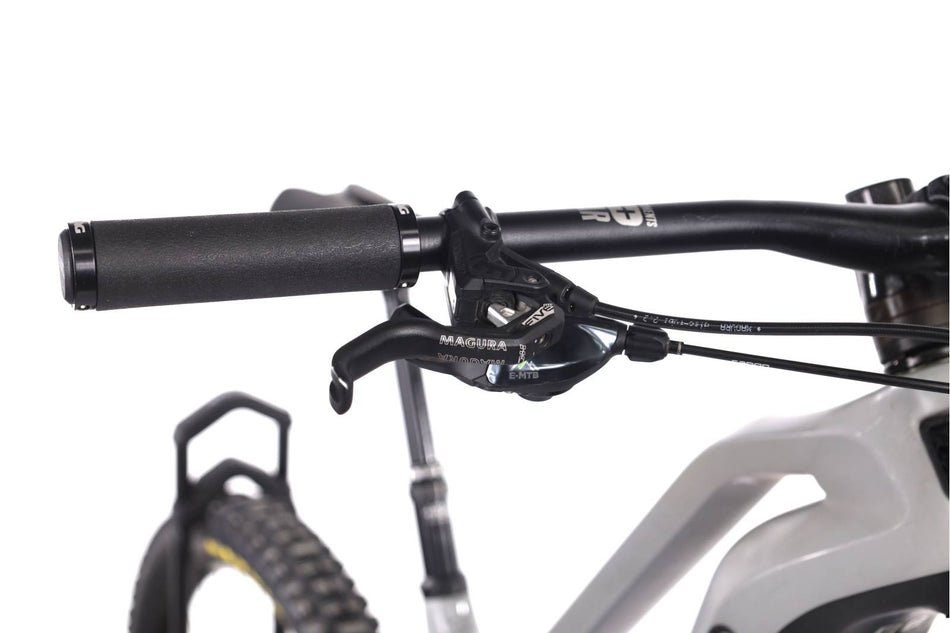 Haibike ALLMTN 6
