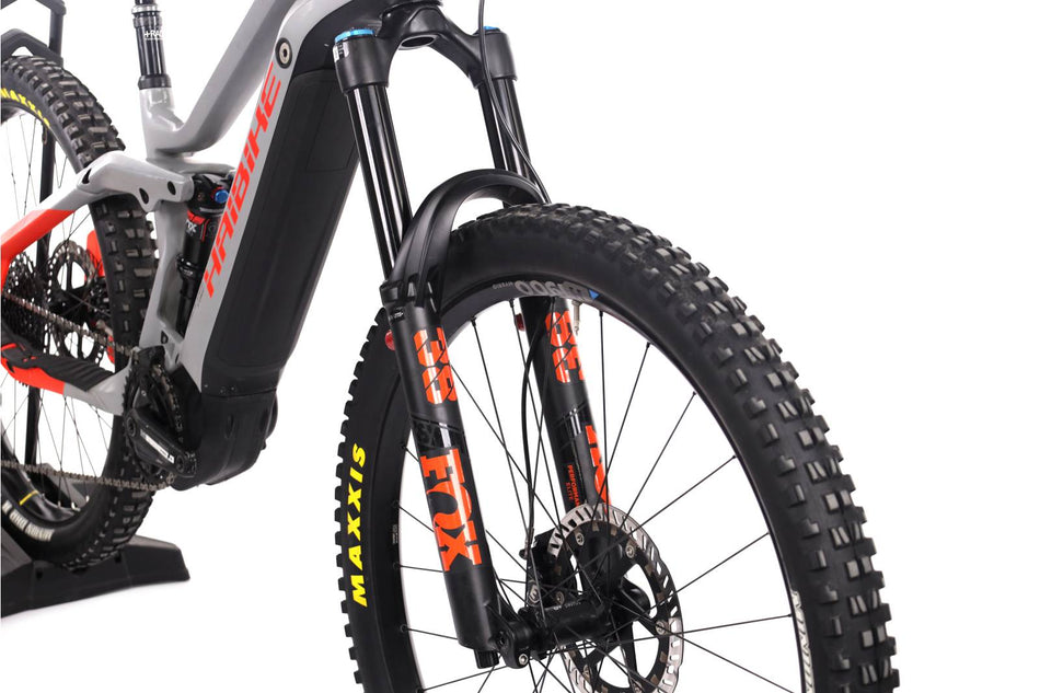 Haibike ALLMTN 6