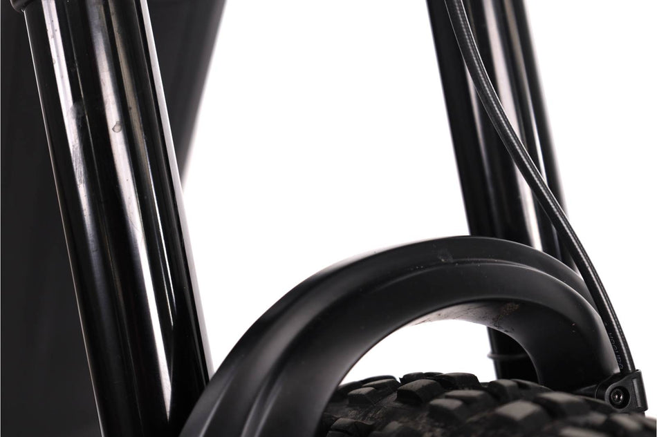 Haibike ALLMTN 6