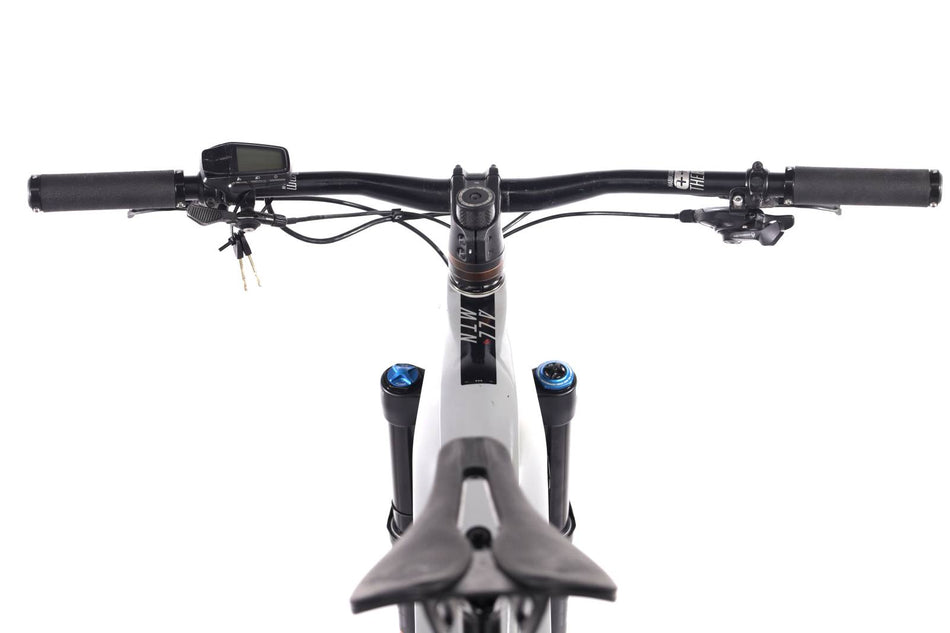 Haibike ALLMTN 6