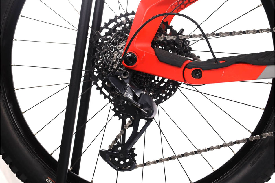Haibike ALLMTN 6