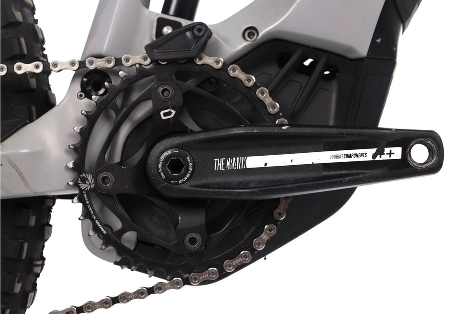 Haibike ALLMTN 6