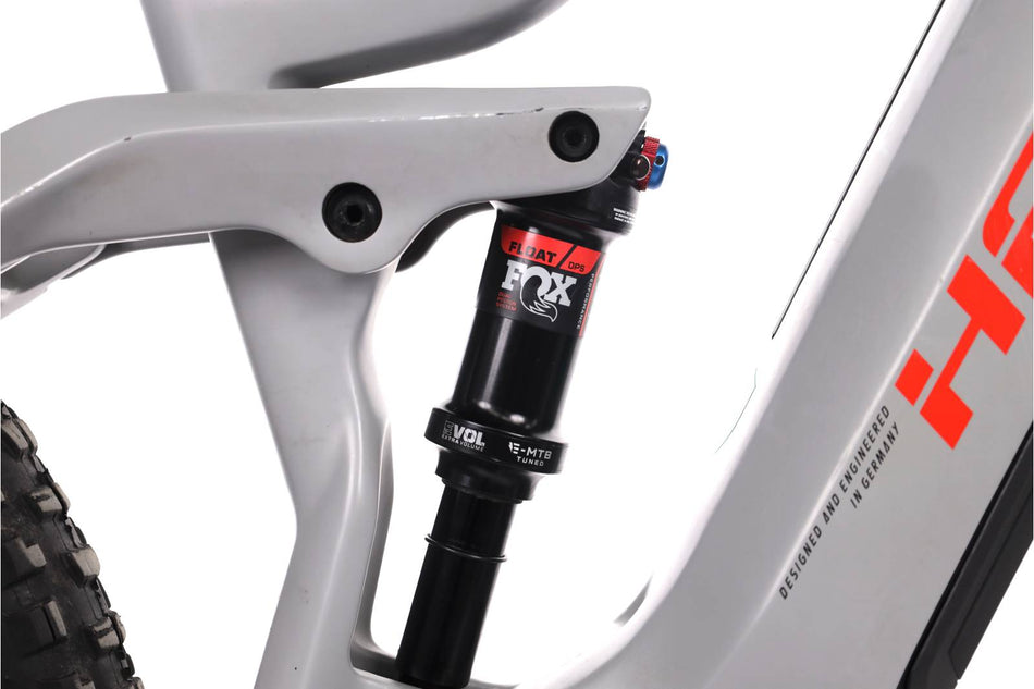 Haibike ALLMTN 6