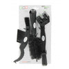 Brosses pour nettoyage de transmission de vélo #2