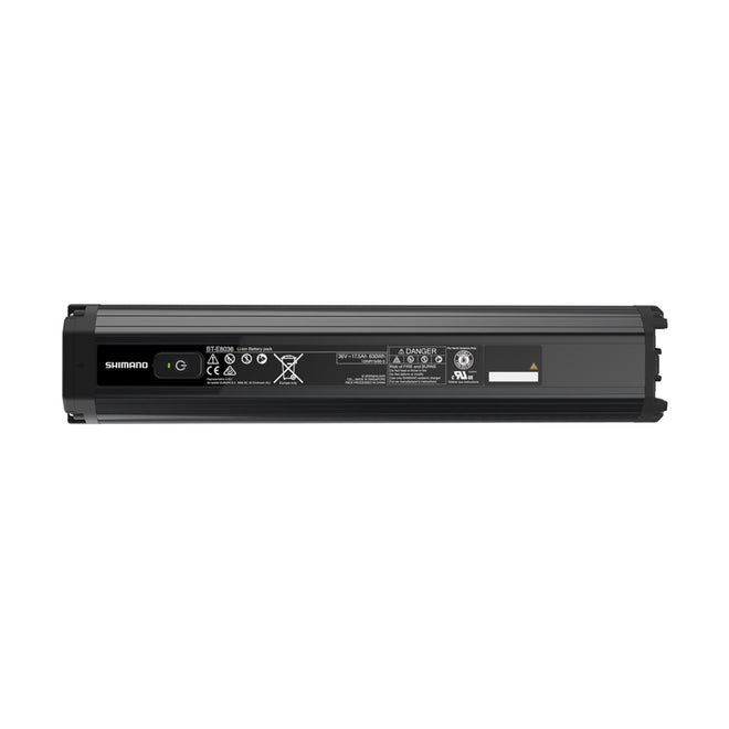 Batterie VAE Shimano Steps BT-E8036 2