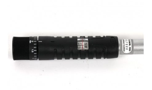 Llave Dinanometrica BBB Torque BTL-73 (2-14 NM)