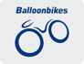 Balloonbikes