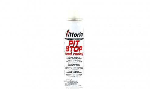 Spray antipinchazos Vittoria Pit Stop Road - 75 ml