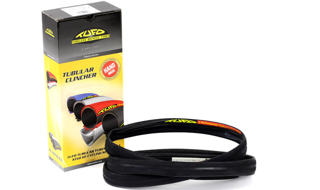 Boyau à Tringle Tufo Hi Composite Carbon