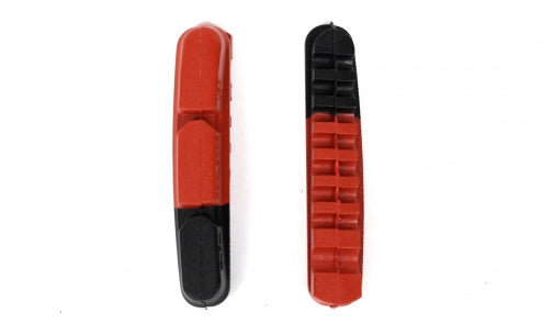 Cartuchos Zapatas Kool-Stop Dura 2 - Para Llantas Alu