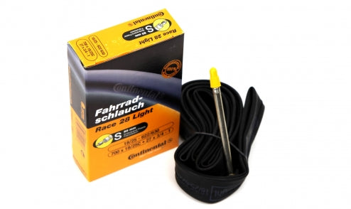 Cámara de aire Continental Contitube Race Light 700x20-25