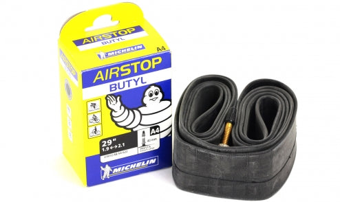 Cámara de aire Michelin Airstop Butyl 29