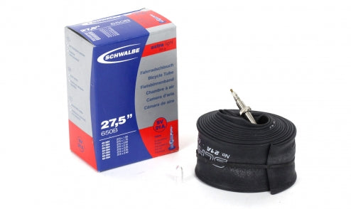 Cámara de aire Schwalbe Extralight 27.5x1.50-2.40
