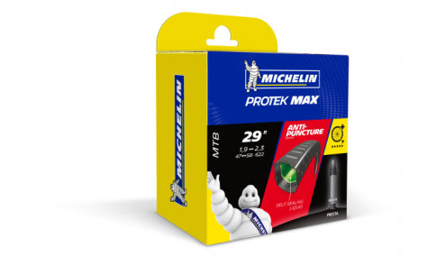 Cámara de aire Michelin Protek Max 29x2.45-3.00