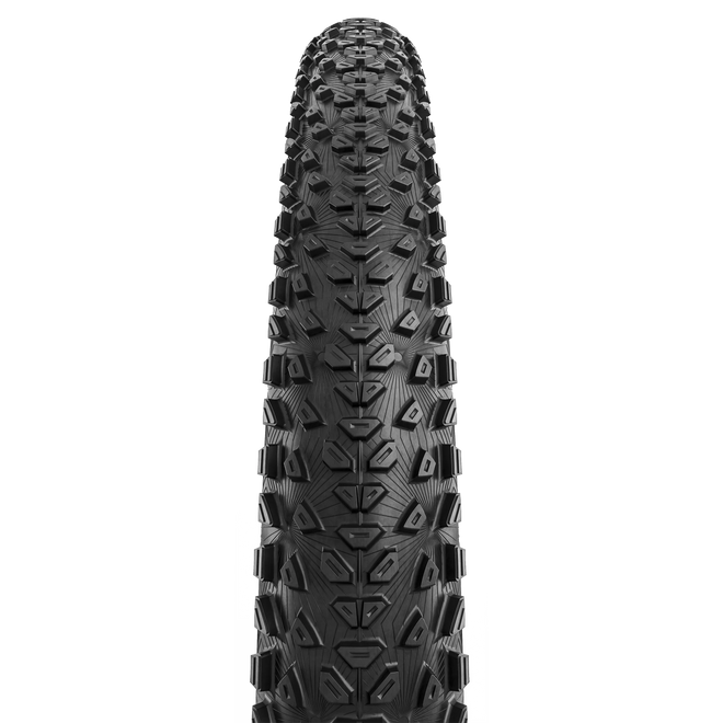 Cubierta Continental Dubnital Race - Rapid -  Tubeless Ready