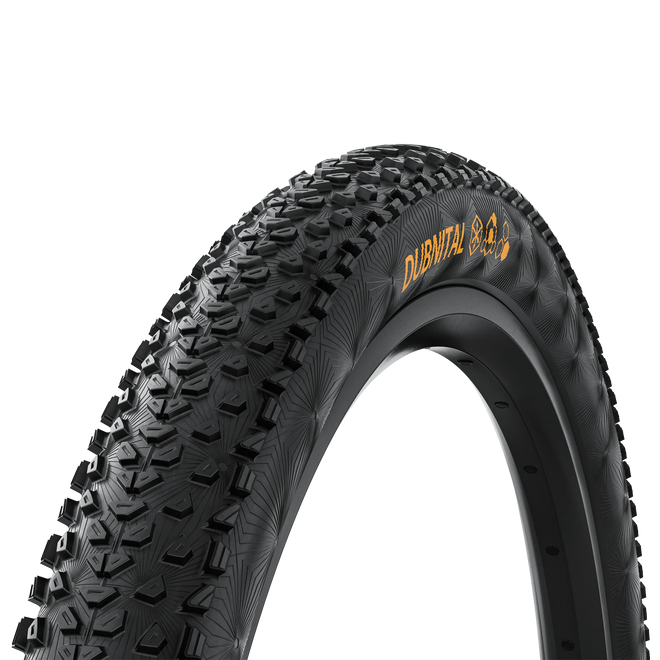 Cubierta Continental Dubnital Trail - Rapid -  Tubeless Ready