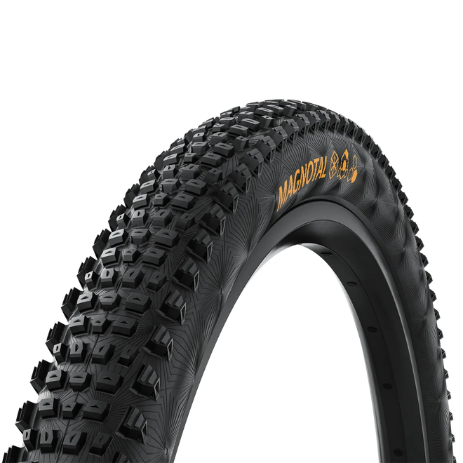 Cubierta Continental Magnotal Trail - Grip - Tubeless Ready