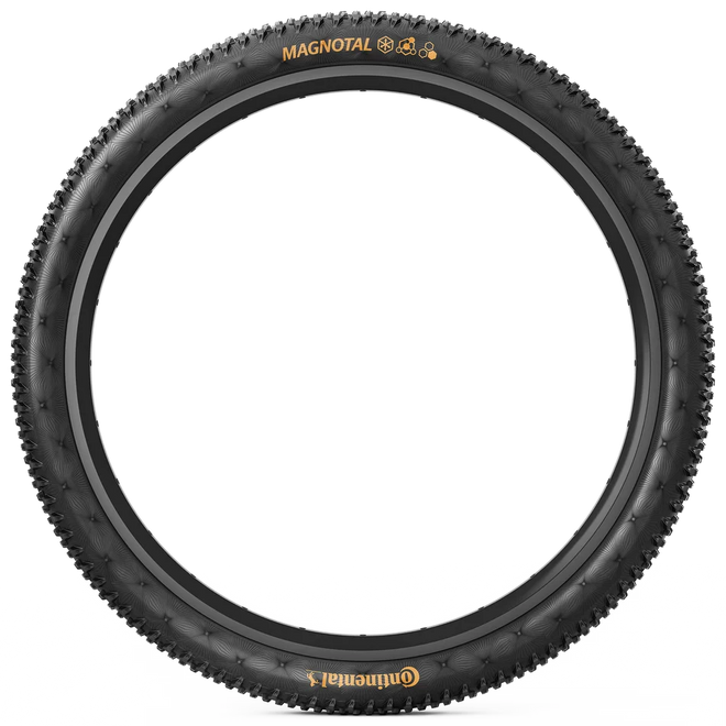Cubierta Continental Magnotal Trail - Soft - Tubeless Ready 