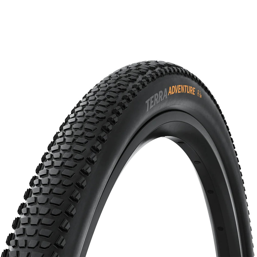 Cubierta Continental Terra Adventure - Trail - Grip - Tubeless Ready