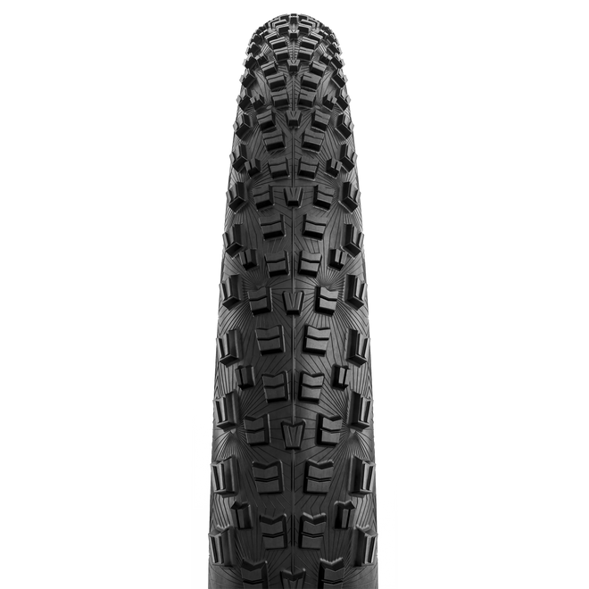 Cubierta Continental Trinotal Trail - Rapid -  Tubeless Ready