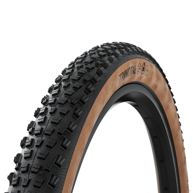 Cubierta Continental Trinotal Trail - Grip - Tubeless Ready