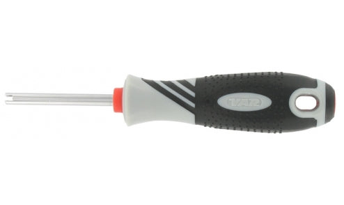 Llave desmonta Obús Schrader Var RP-42400