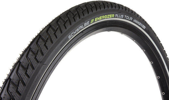 Energizer Plus Tour - profil