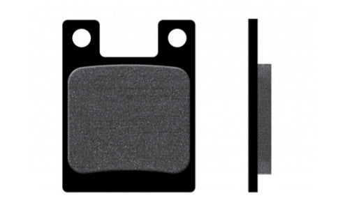 Pastillas Galfer - Para Hope C2 / M4 / O2