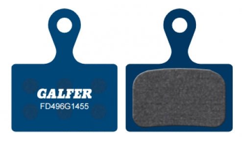 Pastillas Galfer - Para Ultegra Disc Road / Dura Ace / BR-RS305 / 405 / 505 / 805
