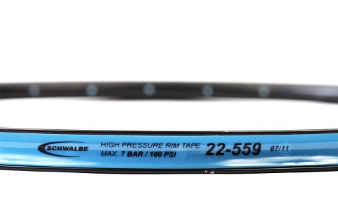Fondo de Llanta de Presión Alta Schwalbe 26"