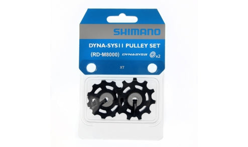 Roldanas Shimano XT RD-M8000 11v
