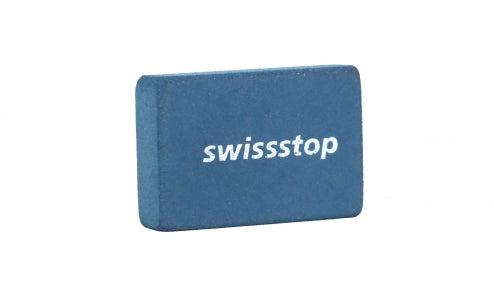 Goma Abrasiva SwissStop para llantas Aluminio