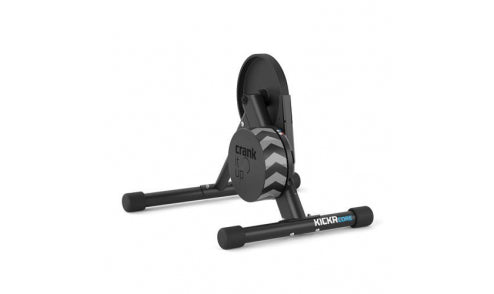Rodillo Wahoo Kickr Core - Compatible Kickr Climb - 1800W