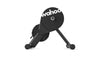 Rodillo Wahoo Kickr Core - Compatible Kickr Climb - 1800W