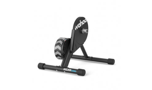 Rodillo Wahoo Kickr Core - Compatible Kickr Climb - 1800W