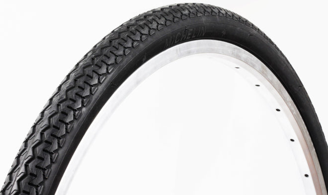 Cubierta Michelin World Tour 650A