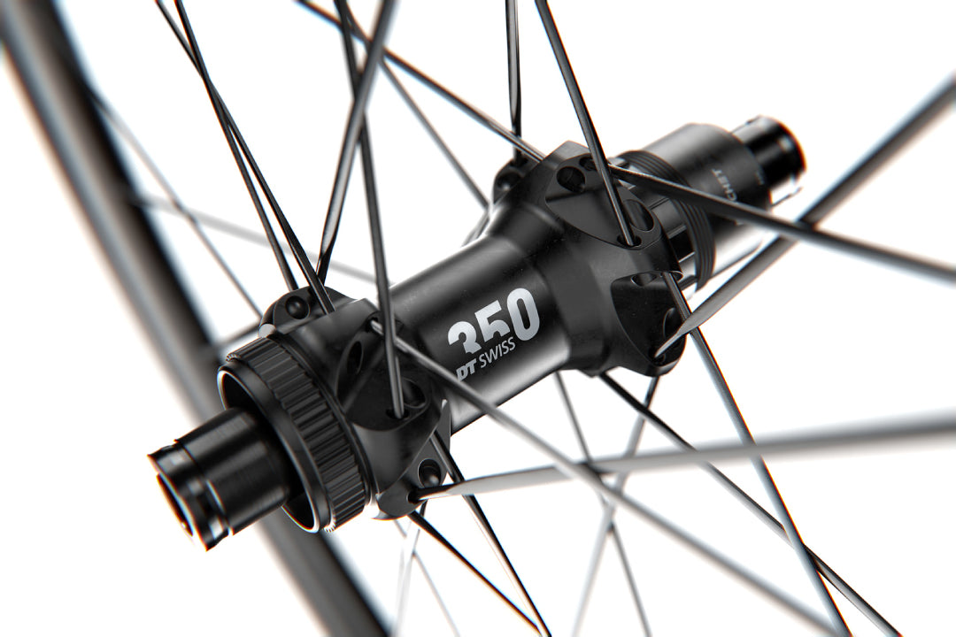 Rueda trasera DT Swiss 29 pulgadas H 1900 Spline para eMTB
