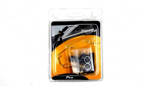 Kit Adaptador Jagwire Mountain Pro Quick Fit - Tektro 0°