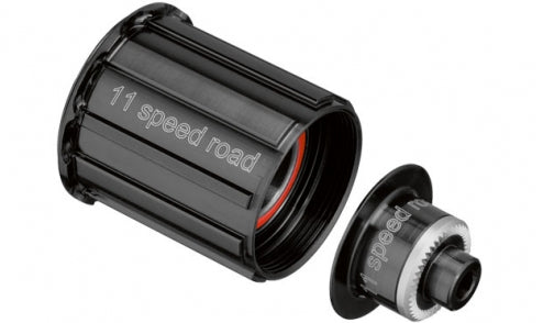 Núcleo DT Swiss Ratchet Shimano HG