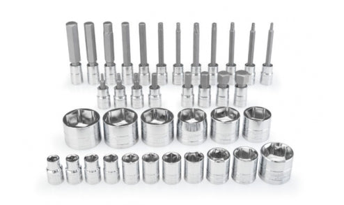 Juego de Dados para Llave Torque Park Tool SBS-1.2