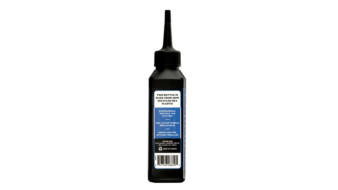 Lubricante para condiciones húmedas Stan's Biobased