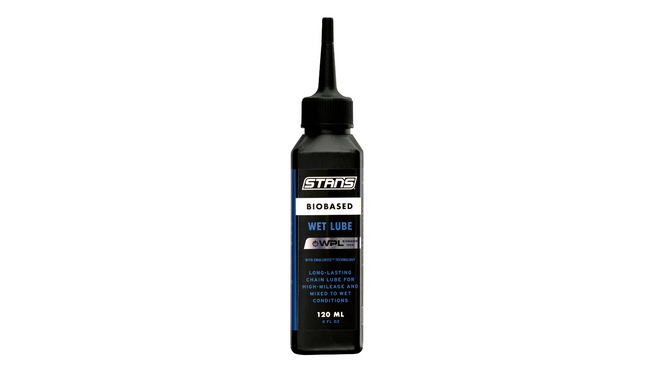 Lubricante para condiciones húmedas Stan's Biobased