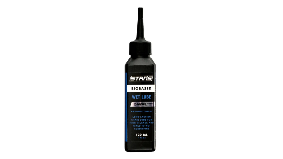 Lubricante para condiciones húmedas Stan's Biobased