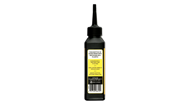 Lubricante para condiciones secas Stan's Biobased