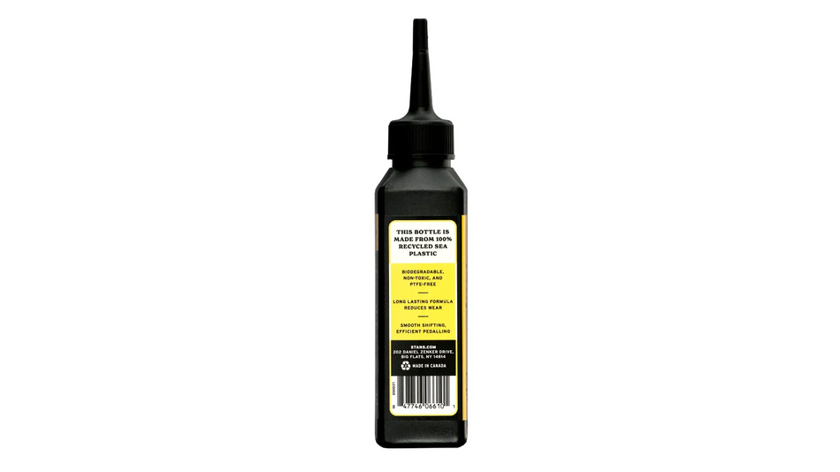 Lubricante para condiciones secas Stan's Biobased